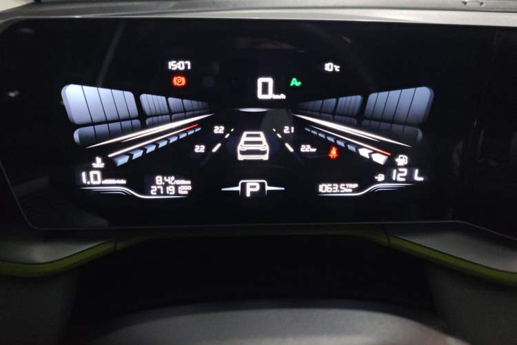 Used Geely Auto Coolray 2022 Bin Yue COOL 1.5TD DCT Hot Engine Edition