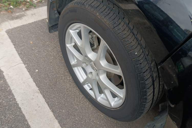 Used Dodge Journey 2015 2.0TD Four-Wheel Drive Luxury Edition
