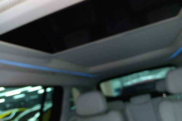 Used XPeng X9 2024 702 Ultra-Long Range Max