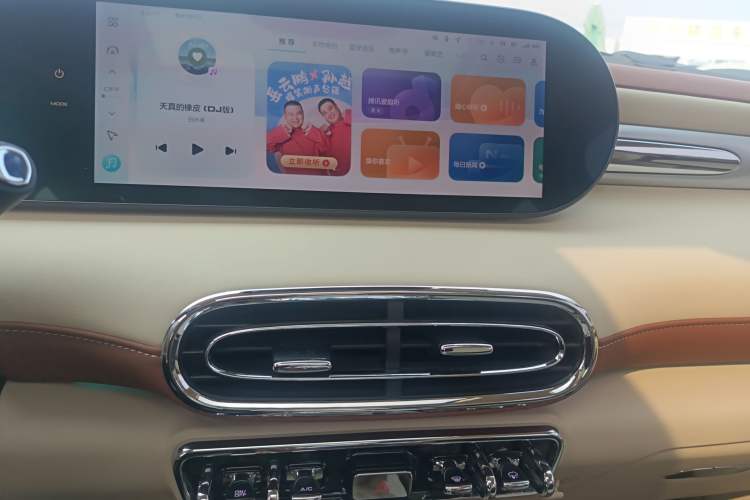 Used ORA Ballet Cat 2023 401 km Luxury Version