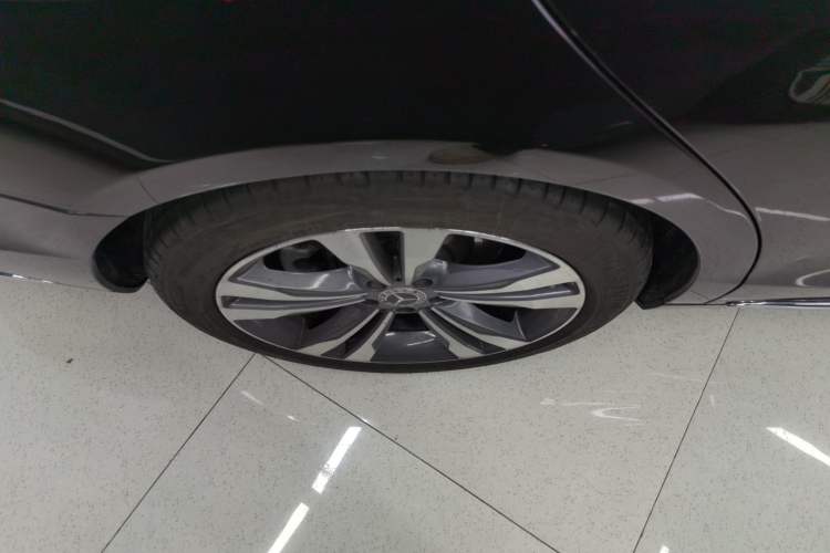 Used Mercedes-Benz S-Class 2020 S 350 L Exclusive Edition Prestige Collection