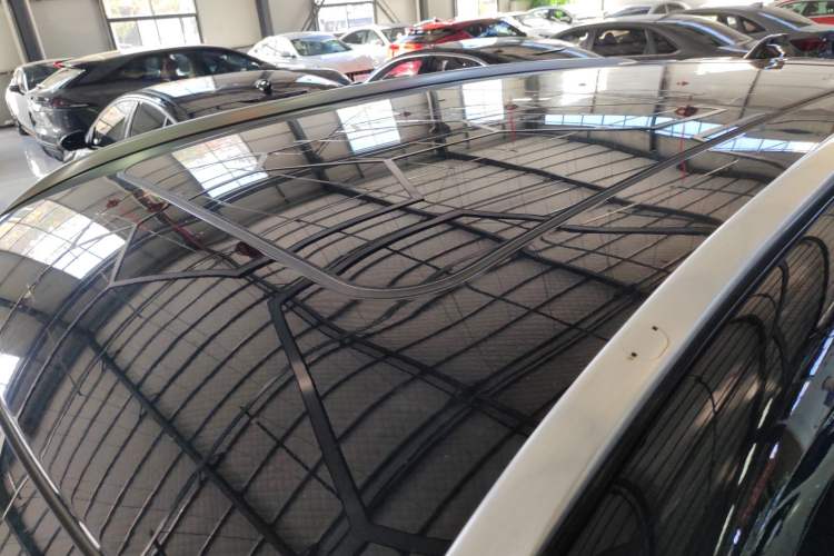 Used JETOUR X70 PLUS 2023 1.5T CVT Ziqiang MAX 5-Seater