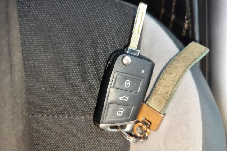 Used Volkswagen T-ROC 2020 280TSI DSG Two-Wheel Drive Advanced Version