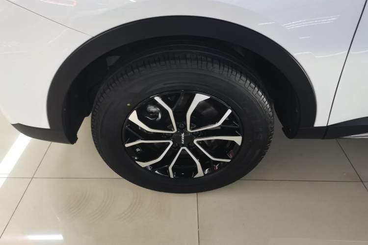 Used Haval H6 2023 National Trend Edition 1.5T Automatic Urban Version
