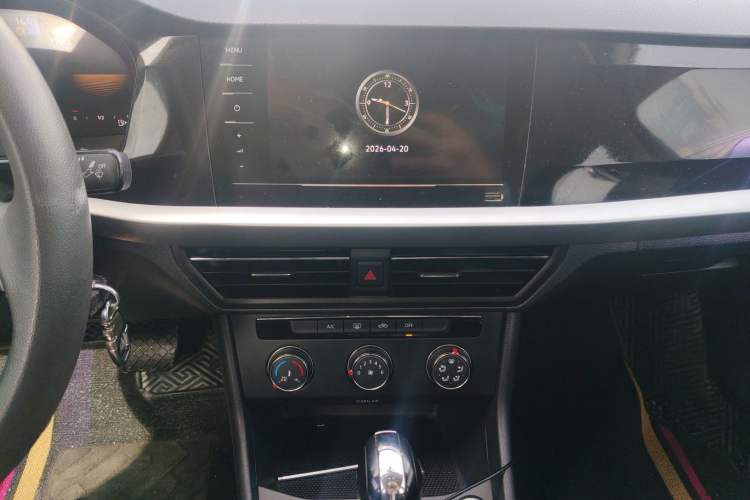 Used Volkswagen Lavida 2021 280TSI DSG Comfort Edition