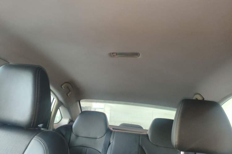 Used Dongfeng Aeolus E70 2022 500 Ultra-Enjoyment Edition