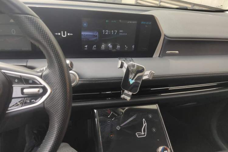 Used NETA U 2022 Pro 400 Comfort Edition