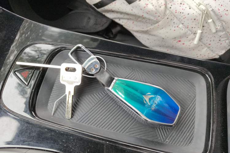 Used ARCFOX Alpha T 2022 653S 160kW
