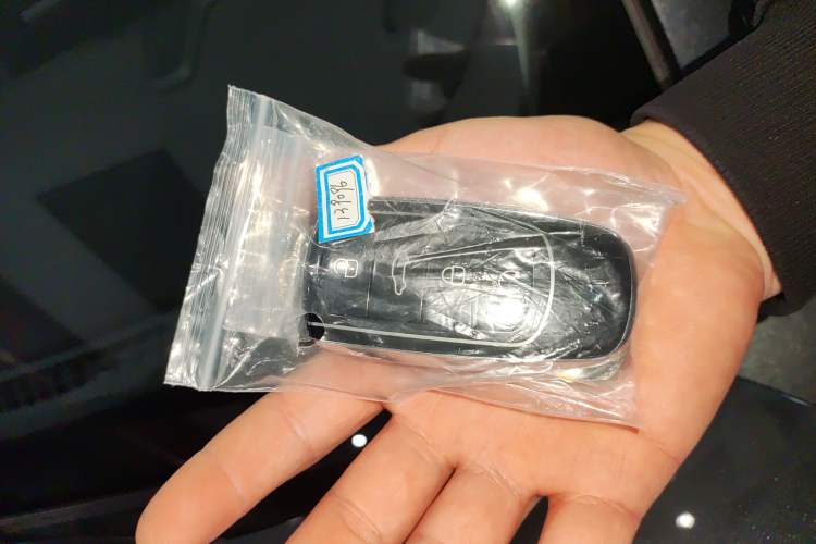 Used Chery Arrizo 8 PRO 2025 Pro 1.6T Luxury Model+