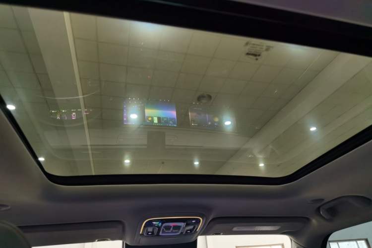 Used BAIC Off-Road BJ40 Electric Drive 2025 Advanced Edition
