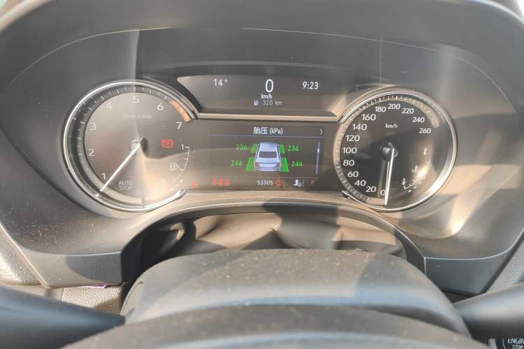 Used Cadillac CT4 2021 28T Prestige Edition
