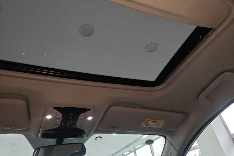 Used GAC Trumpchi M8 2020 Flagship Model 390T Deluxe Edition