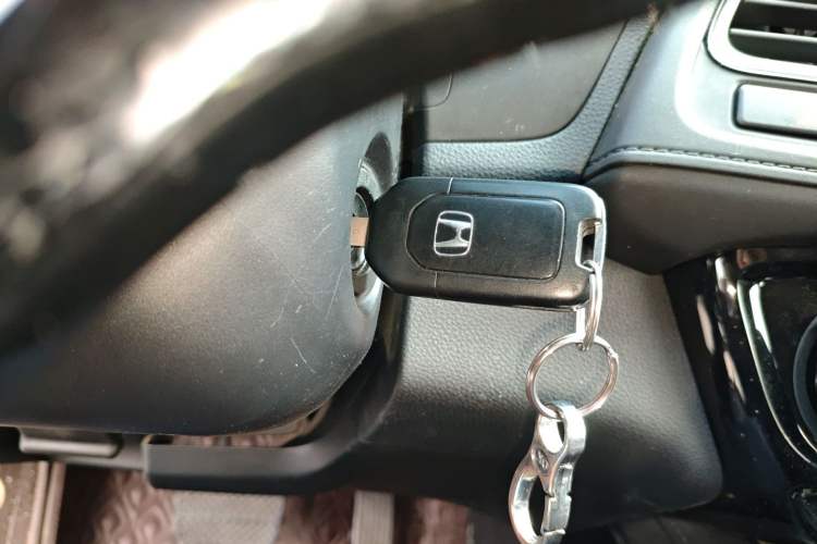 Used Honda Vezel 2020 1.5L CVT Elite Edition