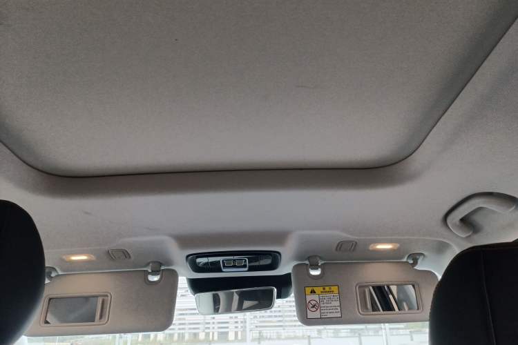 Used BAIC Off-Road BJ30 2024 1.5T Magic Electric Drive Advanced Version
