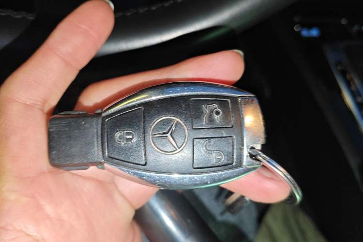 Used Mercedes-Benz C-Class 2013 C 180 CGI Classic