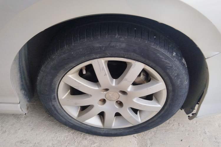 Used Peugeot 308 2012 1.6L Automatic Fashion Edition
