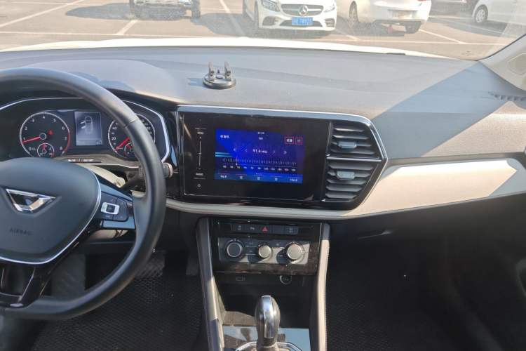 Used Jetta VS7 2023 280TSI Automatic Trend Edition
