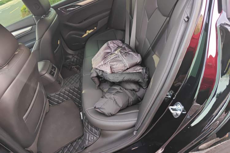 Used Cadillac CT5 2025 28T Urban Sport Edition