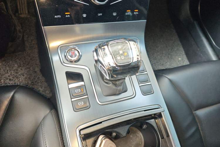 Used Hongqi H5 2020 1.8T Automatic ZhiLian QiYun Edition
