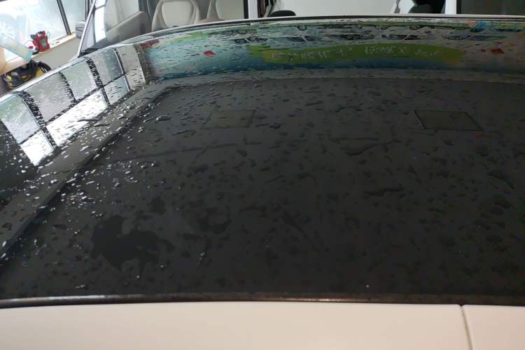 Used Chery QQ Little Ant 2021 200 000-Yuan Ant Fan Edition Talent Version NMC Battery 301 km Roof