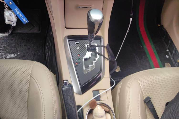 Used Toyota Corolla 2014 1.6L CVT GL