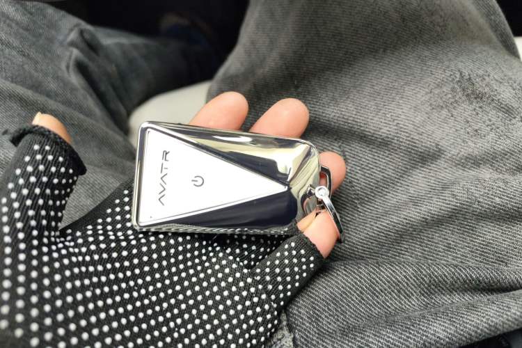 Used Avatr 06 2025 Pro All-Electric Version