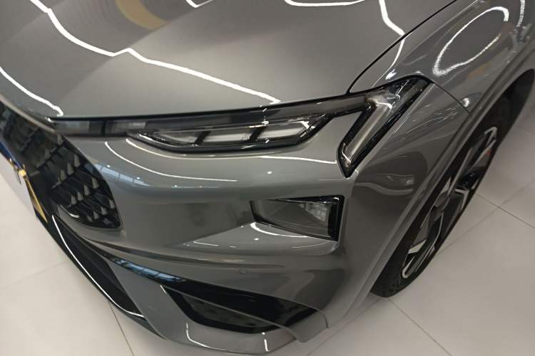 Used Ford Mondeo 2024 2.0T E-Hybrid Sport Edition ST-Line