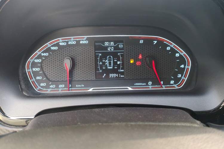 Used Chery Tiggo 3X 2018 1.5L Manual Elite Edition