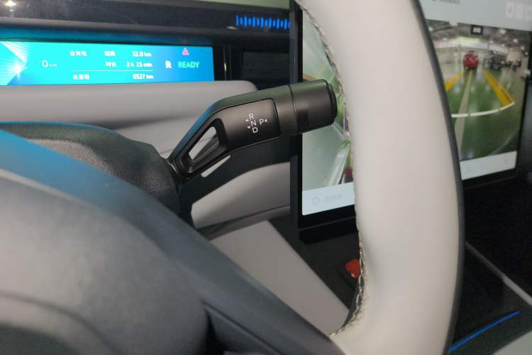 Used Lynk & Co Z10 2025 95 kWh 702 km All-Wheel Drive Intelligent Driving Ultra