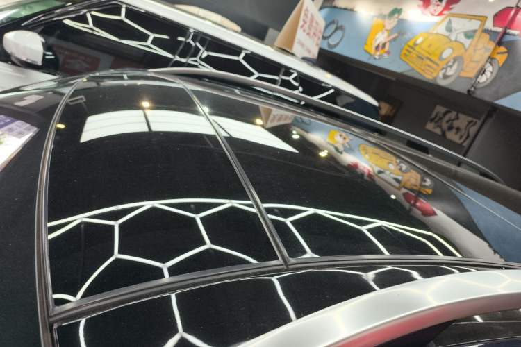 Used Mercedes-Benz GLE 2017 GLE 400 4MATIC Roof