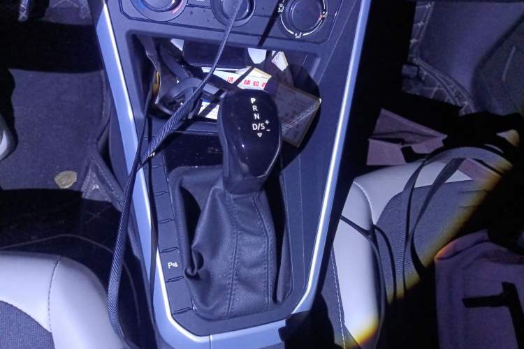 Used Volkswagen Polo 2019 Plus 1.5L Automatic Beats Trendy Cool Edition