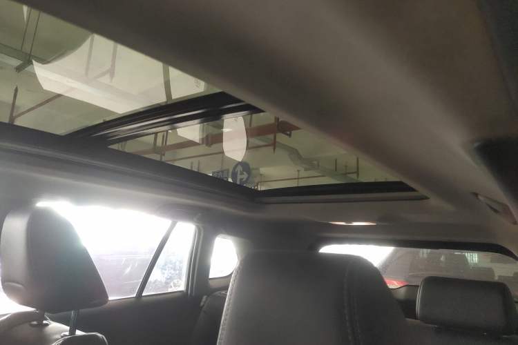 Used Toyota Corolla Cross 2022 2.0L Flagship Edition