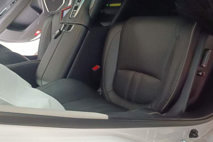 Used Honda Avancier 2020 370TURBO Four-Wheel Drive Premium Edition
