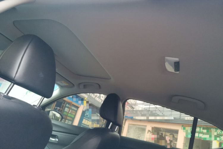 Used Nissan Sylphy 2023 Revised 1.6L CVT Enjoyment Edition