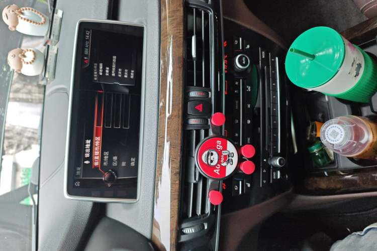 Used BMW X5 2017 xDrive28i