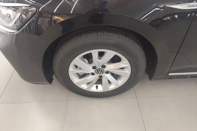 Used Volkswagen Passat New Energy 2025 430 PHEV Hybrid Business Edition
