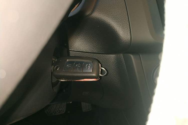 Used Nissan Sylphy 2024 Restyled Version 2 Classic 1.6XE CVT Comfort Edition Interior 1