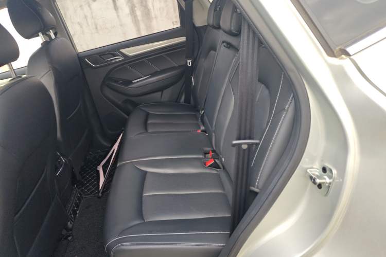 Used Roewe RX5 New Energy 2019 eRX5 50T Internet-Enhanced Flagship Edition