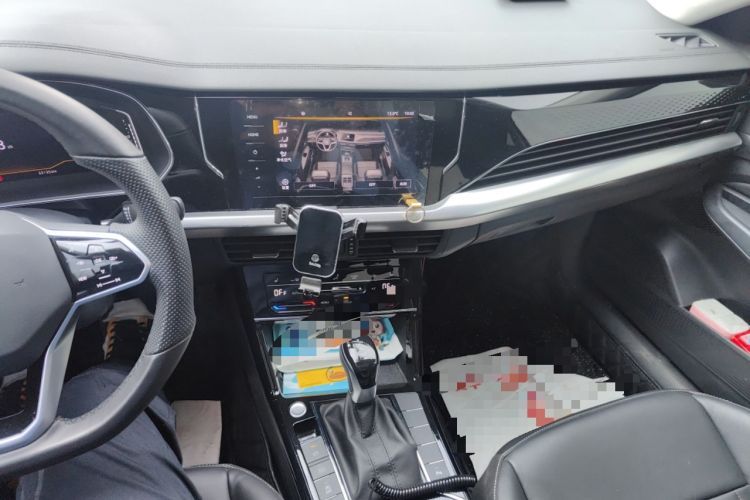 Used Volkswagen Passat 2023 Revised 330TSI Starry Elite Edition
