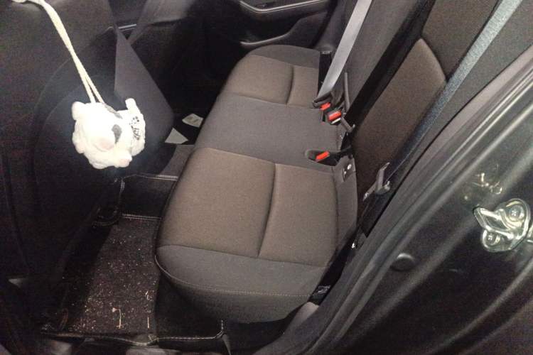 Used Mazda Mazda 3 Axela 2023 2.0L Automatic Zhiqing Edition