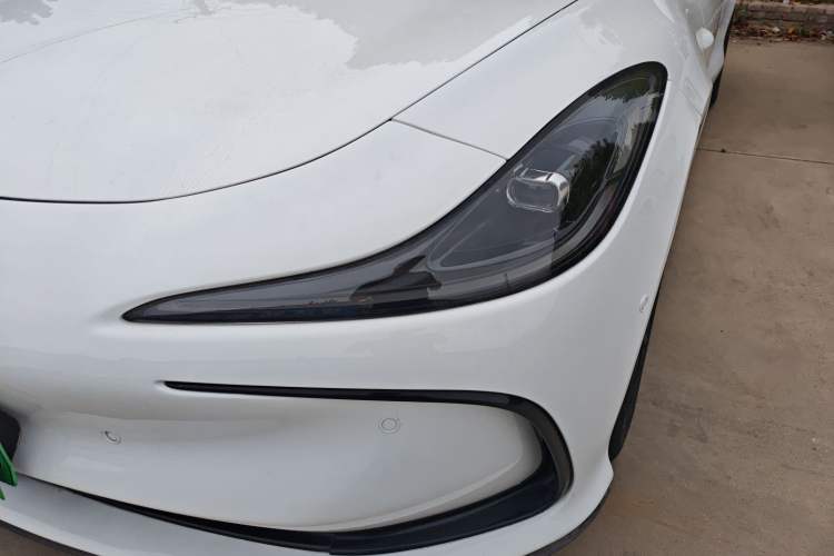 Used IM L6 2024 Max Standard Edition