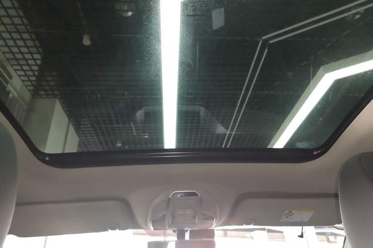 Used Geely Auto Coolray 2019 260T DCT Knight China VI Standard