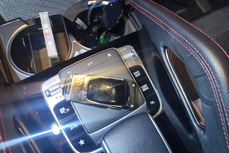 Used Mercedes-Benz GLE AMG 2020 AMG GLE 53 4MATIC+
