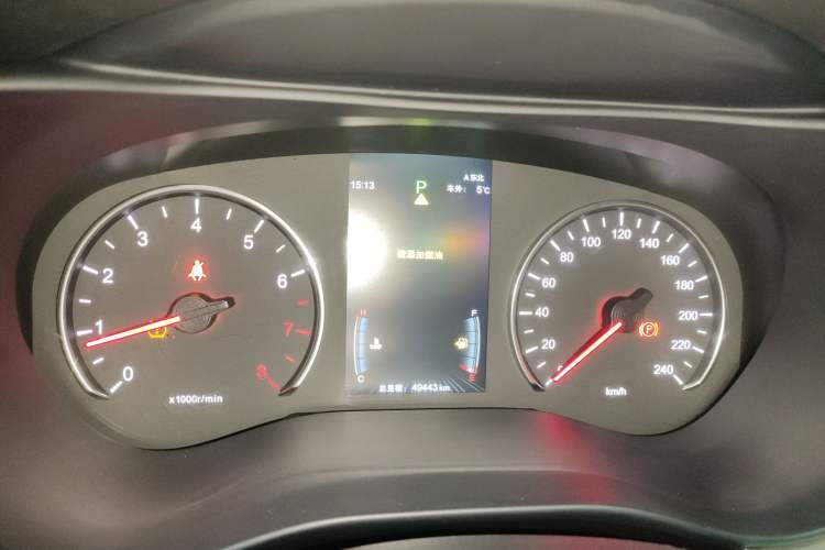 Used BYD Song MAX 2021 Upgraded Model 1.5T Automatic Luxury 7-Seater
