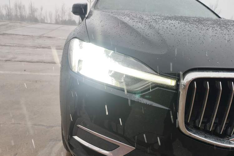 Used Volvo XC60 2021 T5 4x4 Smart Luxury Edition
