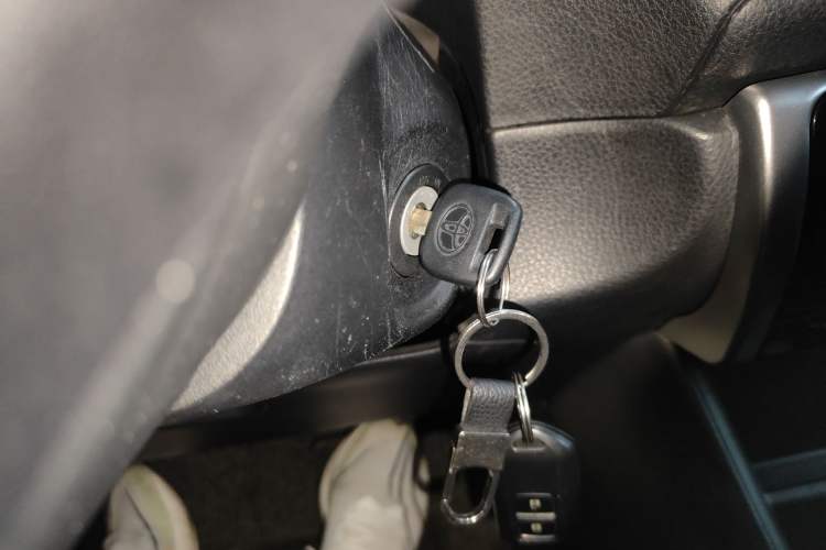 Used Toyota YARiS L Zhi Xuan 2016 Revised 1.5E CVT Charming Edition