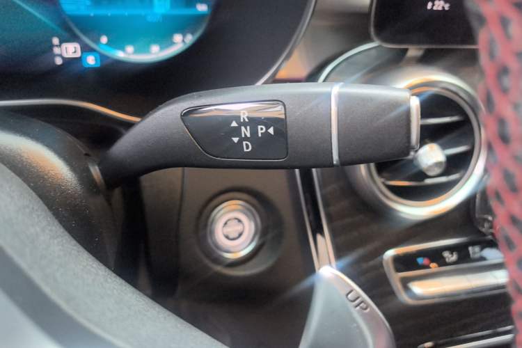 Used Mercedes-Benz GLC AMG 2020 AMG GLC 43 4MATIC