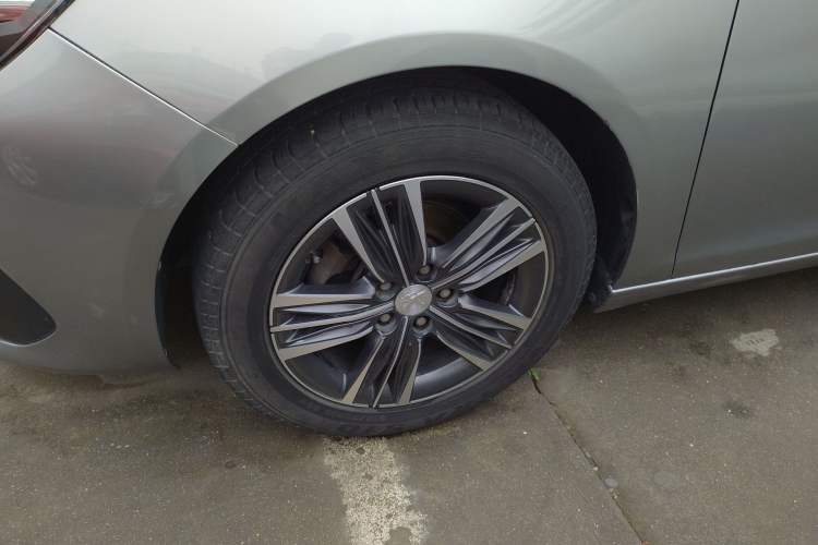 Used Peugeot 308 2016 230THP Automatic Luxury Edition
