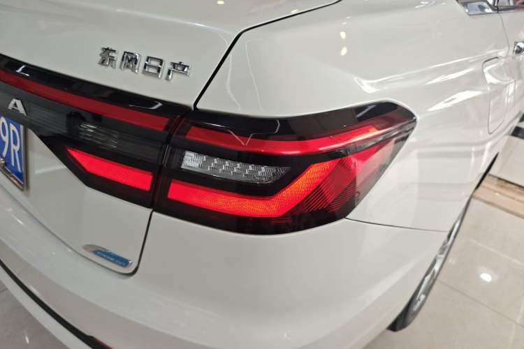 Used Venucia D60 2021 PLUS 1.6L XL CVT Yue Ling Edition