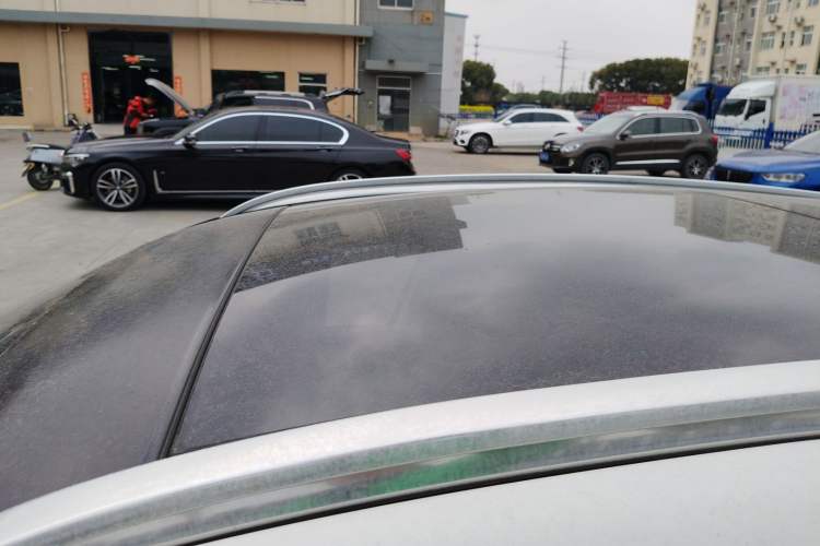 Used Mercedes-Benz GLA 2018 GLA 200 Fashion Model